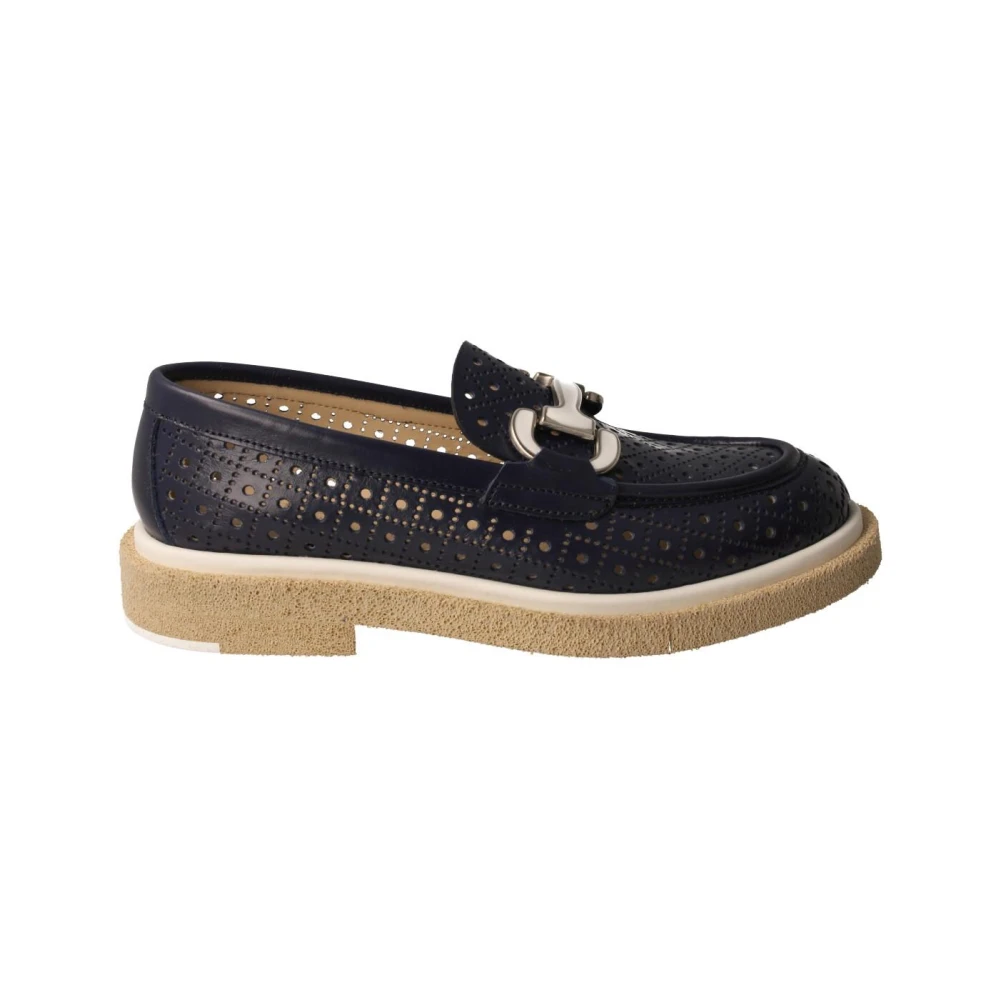 Shoes > Flats > Loafers - - Calce - Modalova
