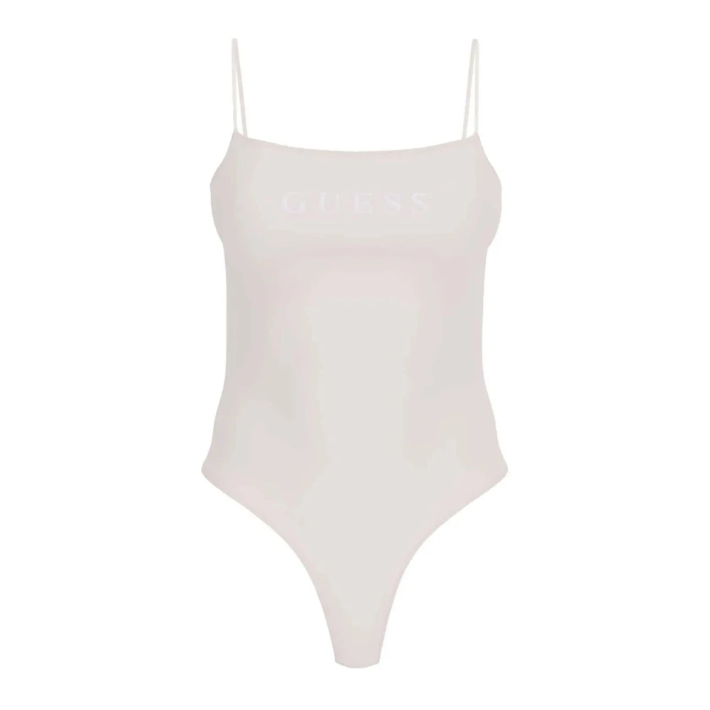 Guess - Tops > Body - Beige - Guess - Modalova