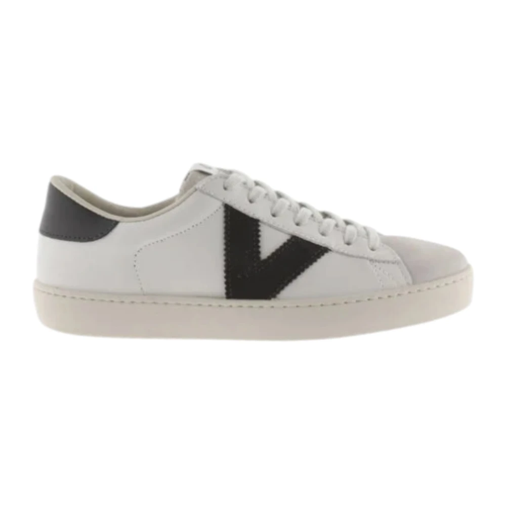 Victoria Sneakers Heren Schoenen Veelkleurig Multicolor