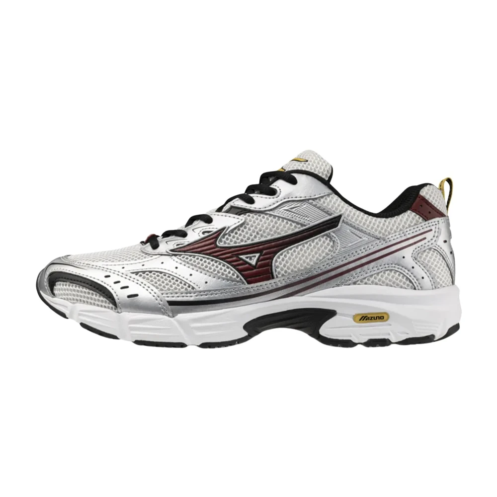 Mizuno Men's White Mxr Sport - Sneakers - 9 Uk - Shoes