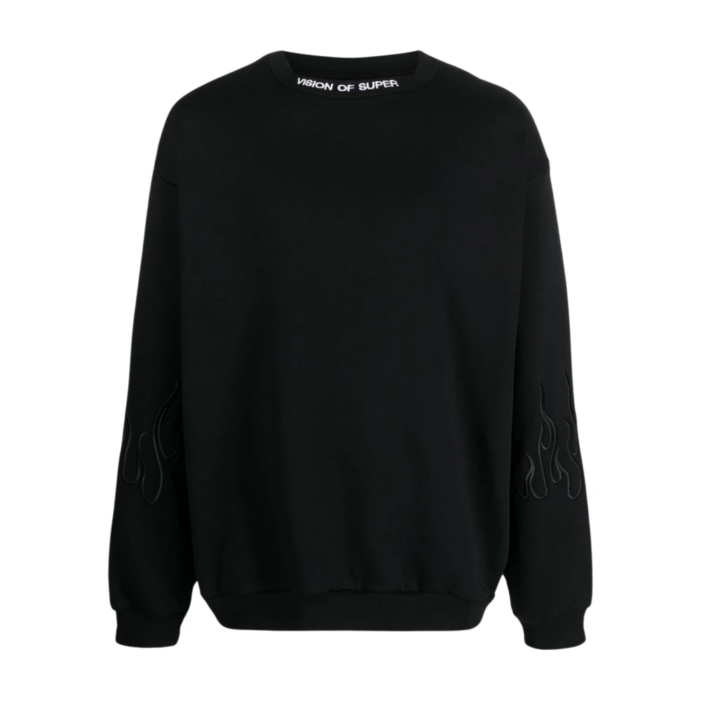 Sweatshirts & Hoodies > Sweatshirts - - Vision OF Super - Modalova