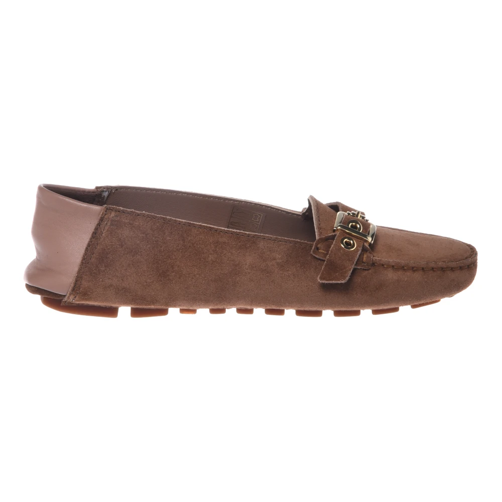 Baldinini Donna Marrone Scarpe, 39 Eu, New,