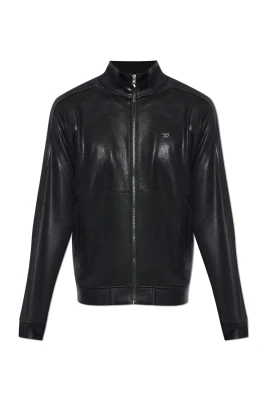 S-GLOSSY Sweatshirt