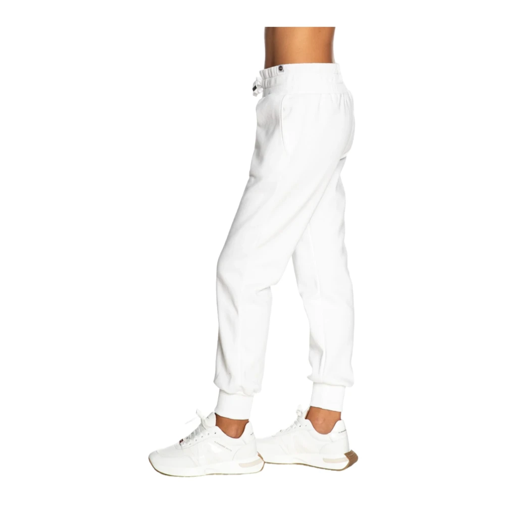 Colmar Witte Broek voor Mannen White Dames
