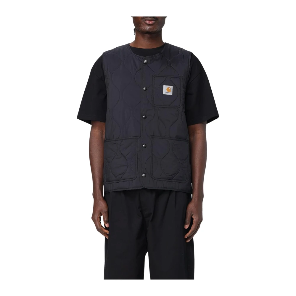 Jackets > Vests - - Carhartt Wip - Modalova