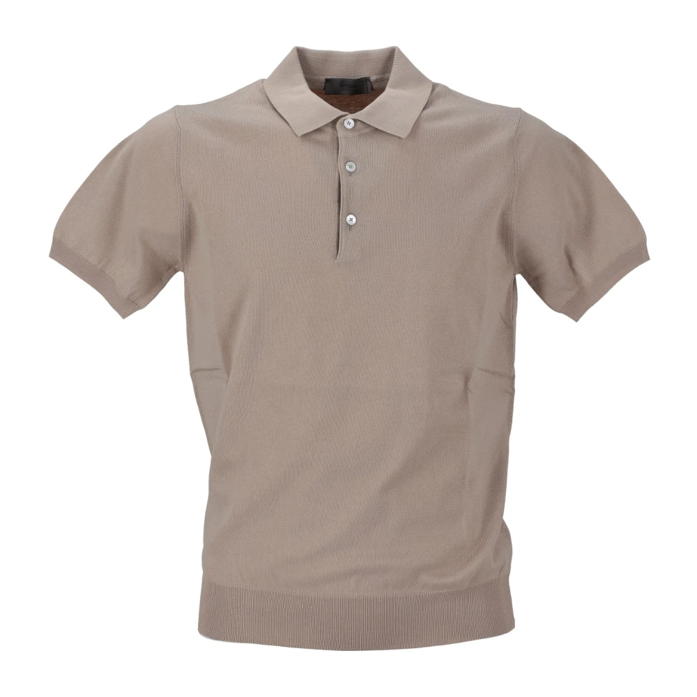 Tops > Polo Shirts - - Ferrante - Modalova