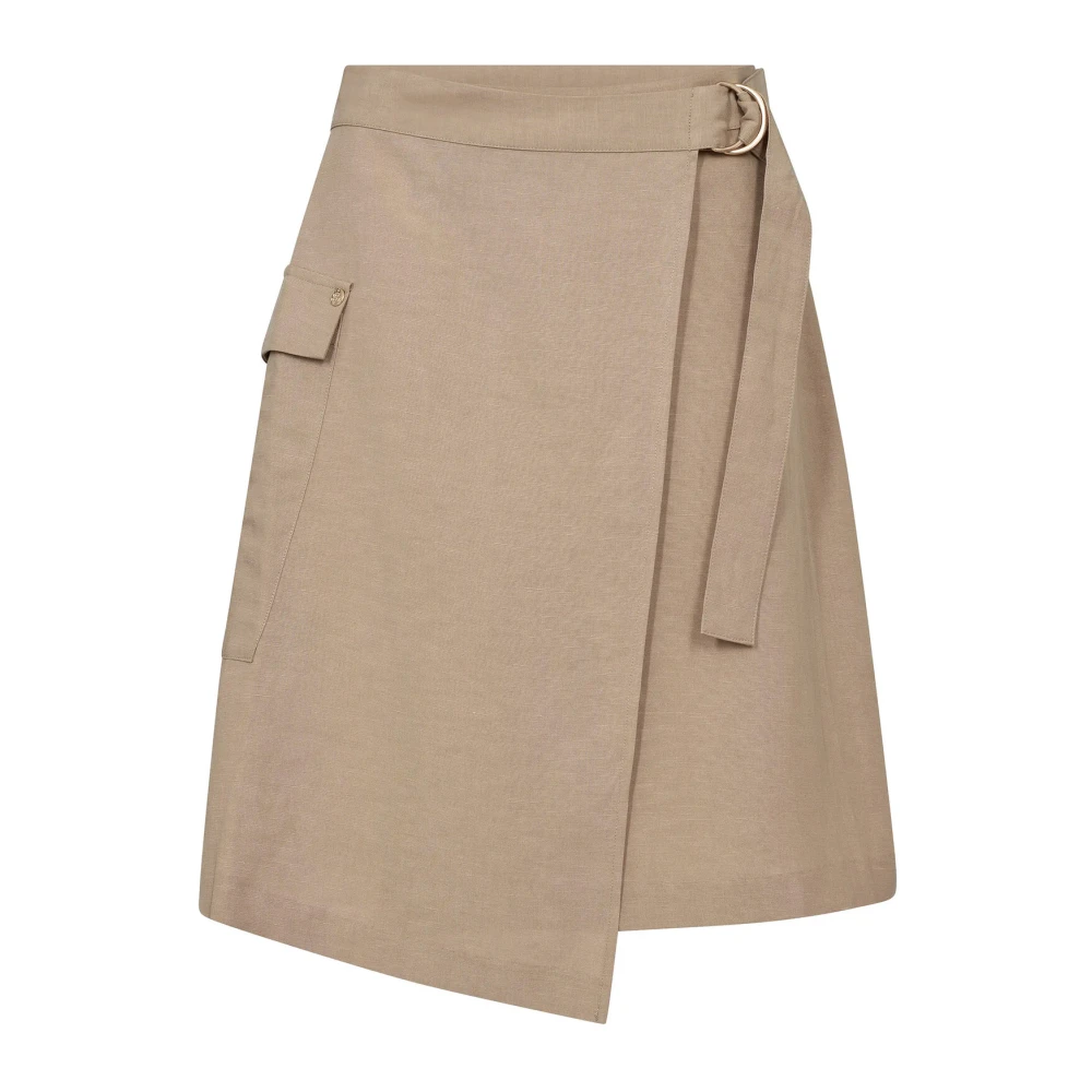 Skirts > Short Skirts - - MOS Mosh - Modalova