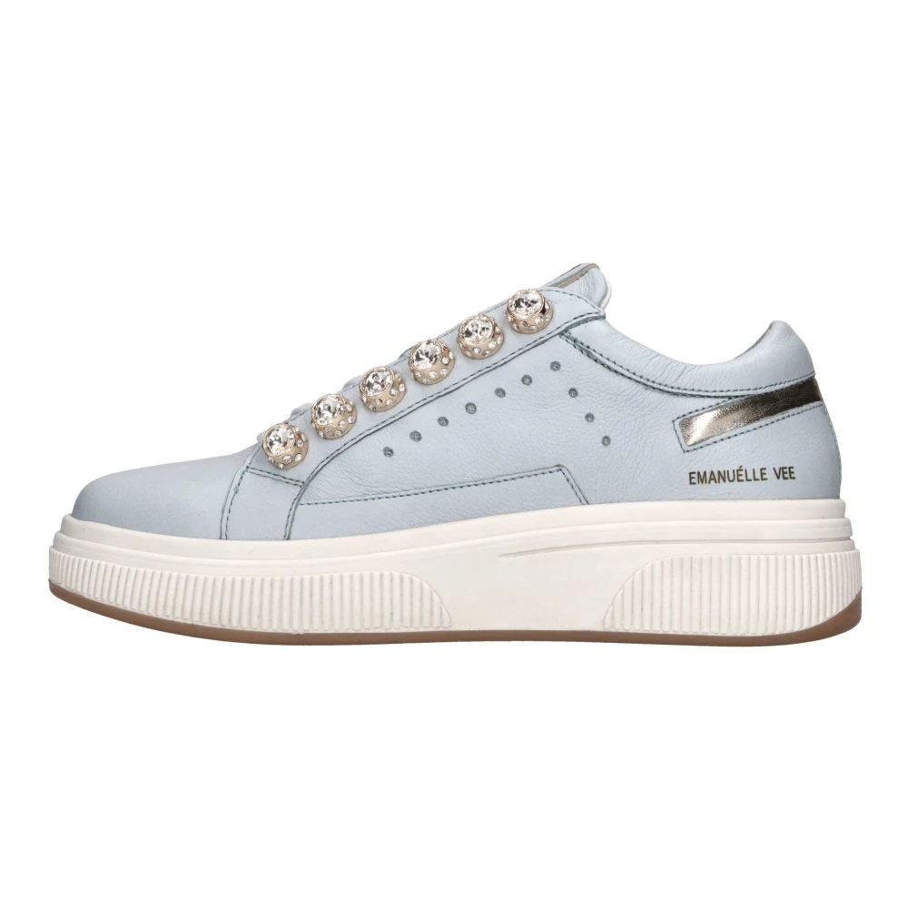 Shoes > Sneakers - - Emanuelle Vee - Modalova
