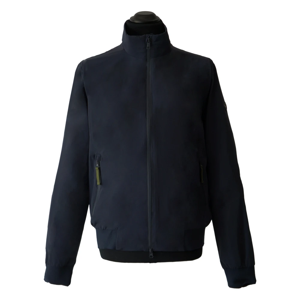 Jackets > Light Jackets - - Armata Di Mare - Modalova