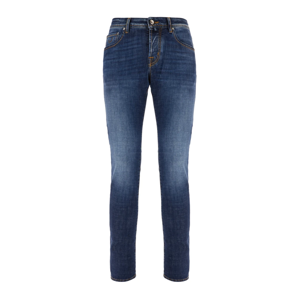 Jeans > Slim-fit Jeans - - Jacob Cohën - Modalova