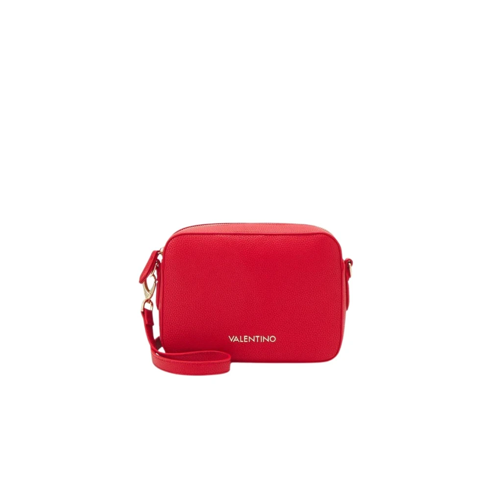 Valentino by Mario Valentino Cross Body Bags Red Dames