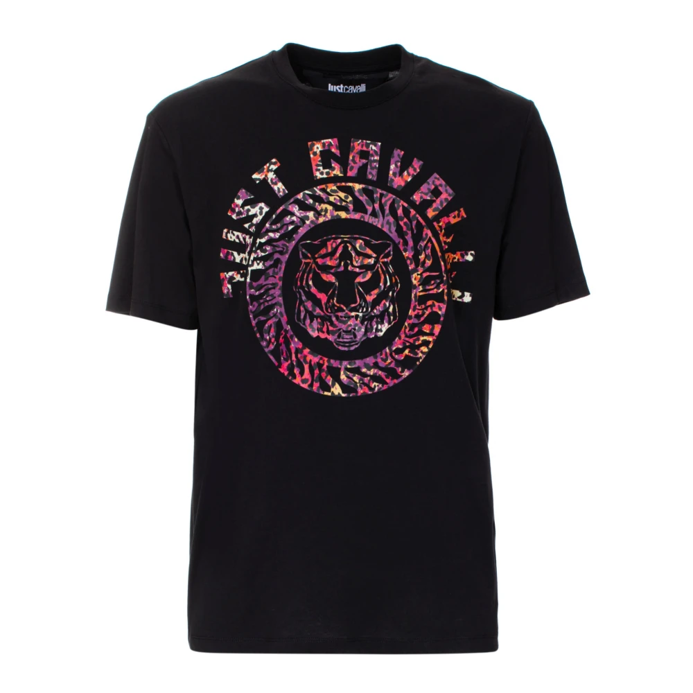 Tops > T-Shirts - - Just Cavalli - Modalova