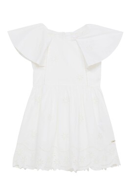 short-sleeve-baby-dress
