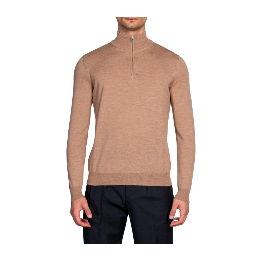 Knitwear > Turtlenecks - - Corsinelabedoli - Modalova