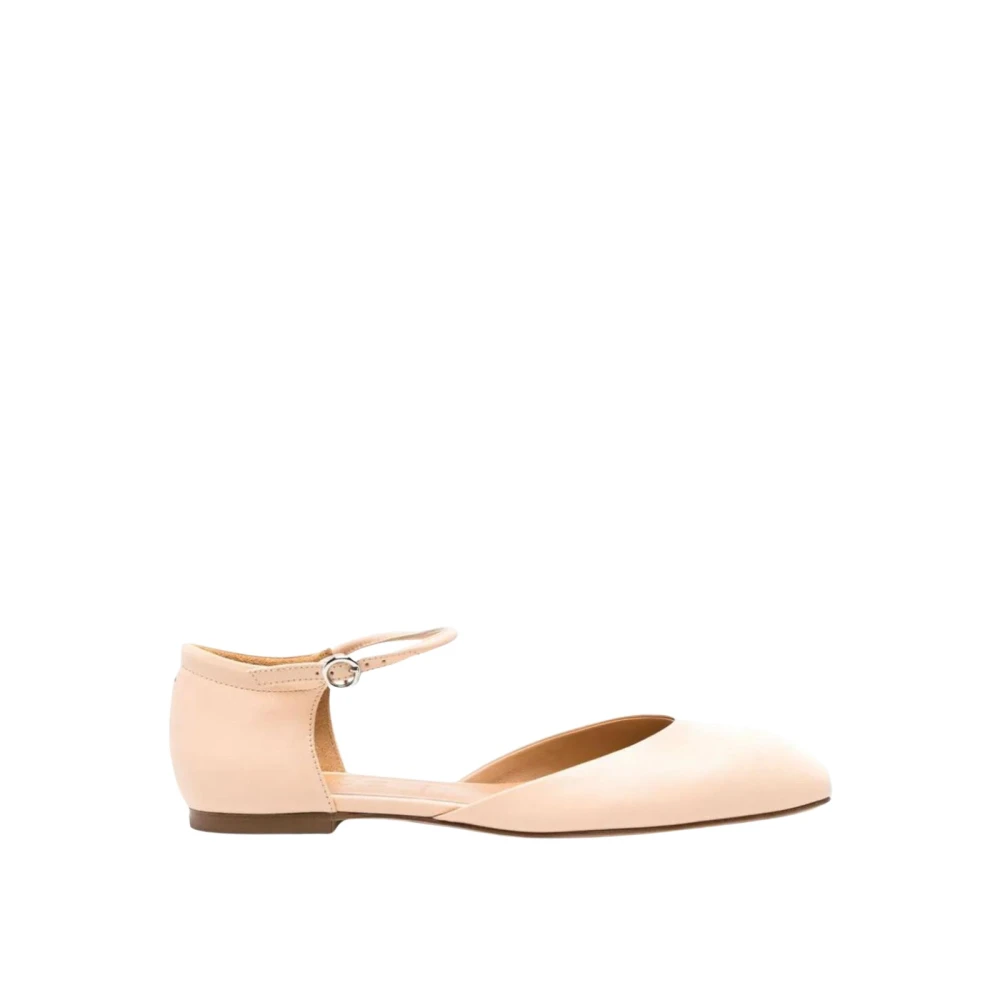 Shoes > Flats > Ballerinas - - aeyde - Modalova