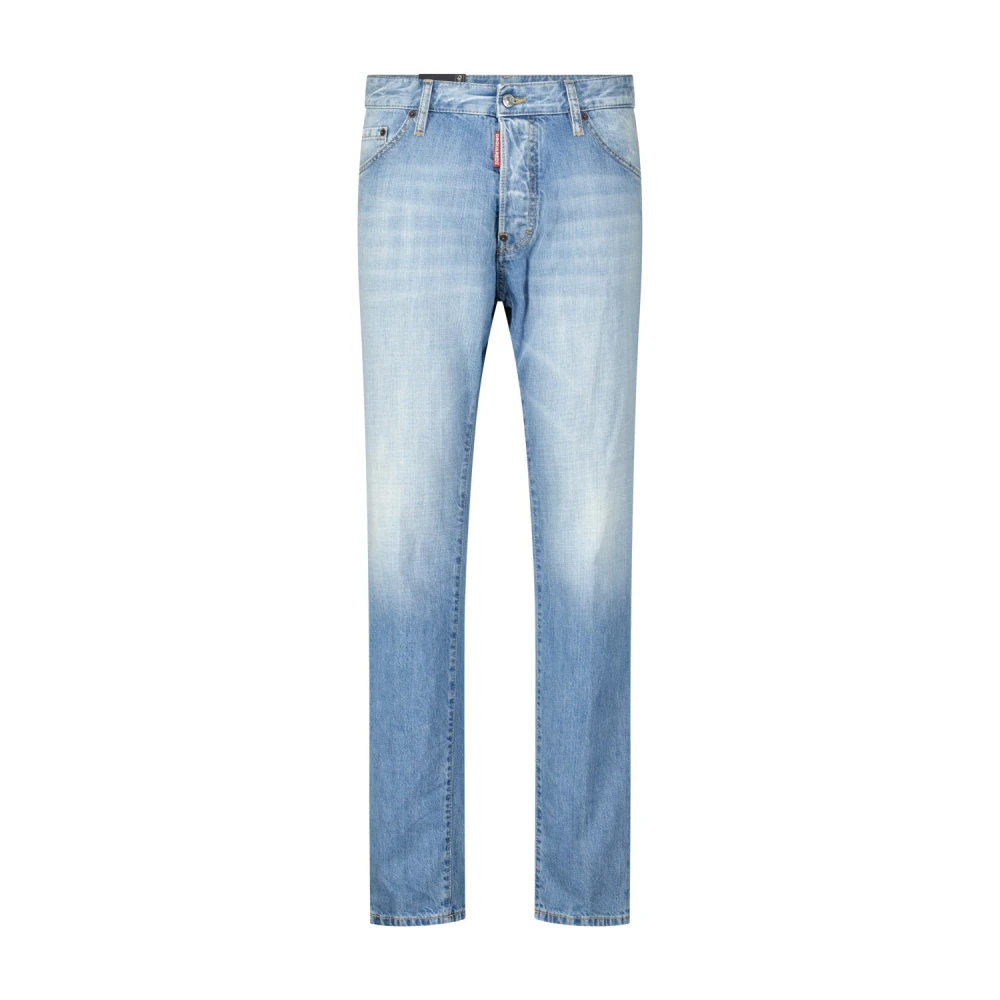 Jeans > Slim-fit Jeans - - Dsquared2 - Modalova