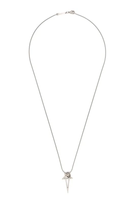 Charm Palladio Pentagram Smycken