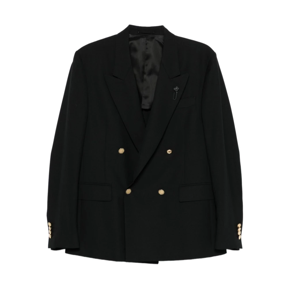 Jackets > Blazers - - Lardini - Modalova