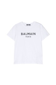 Vita T-shirts & Polos för Pojkar AW23