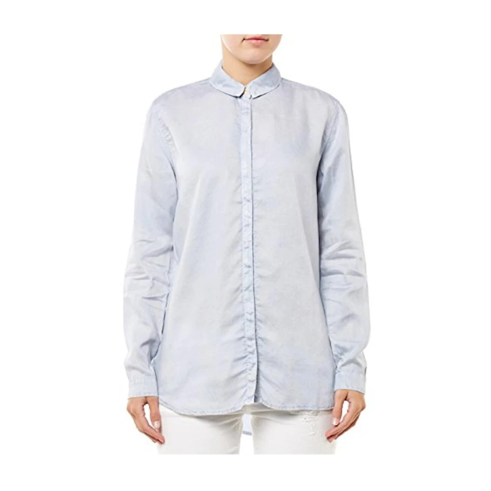 Blouses & Shirts > Shirts - - Tommy Hilfiger - Modalova
