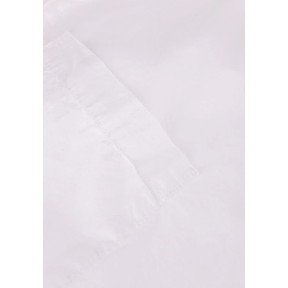 Penn&Ink N.Y Witte Blouse veelzijdige en tijdloze stijl White Dames