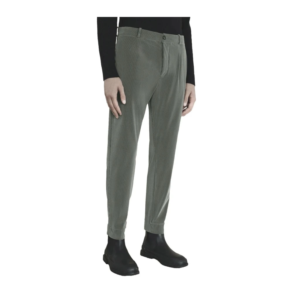 RRD - Trousers > Chinos - Gray - RRD - Modalova