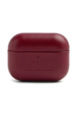 Läderfodral för AirPods Pro 3