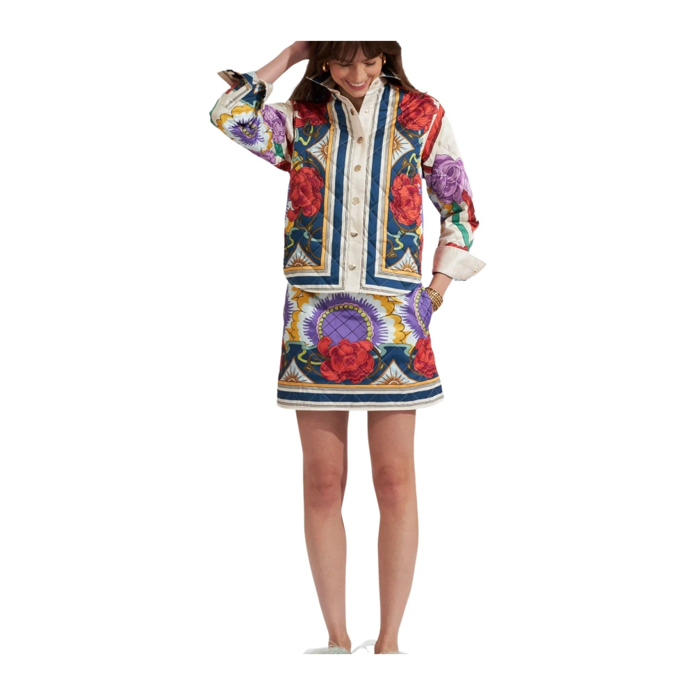 Jackets > Light Jackets - - La DoubleJ - Modalova