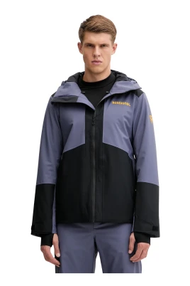 Rochrun Insulated Jacket