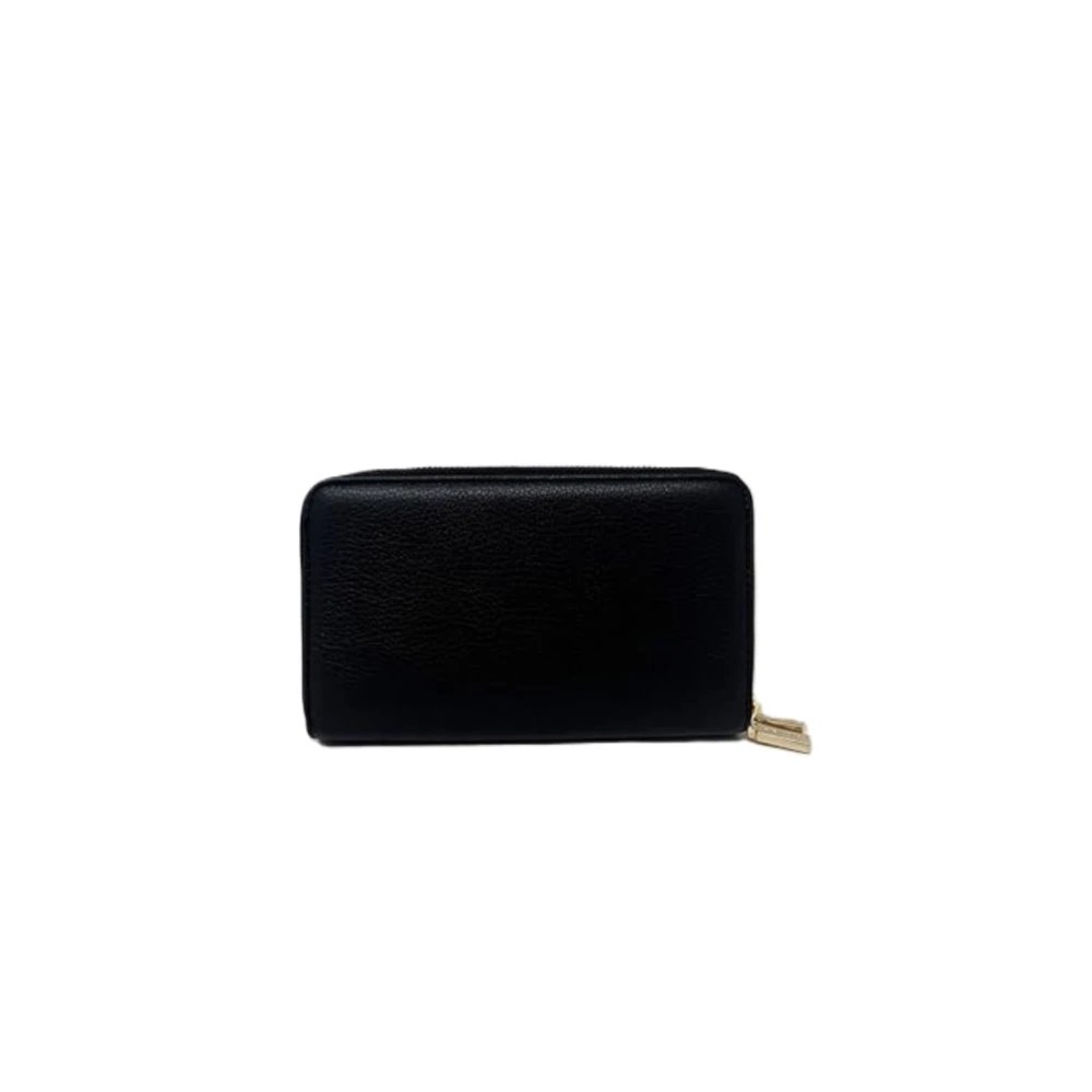 Coccinelle Elegante accessoires voor vrouwen Black Dames