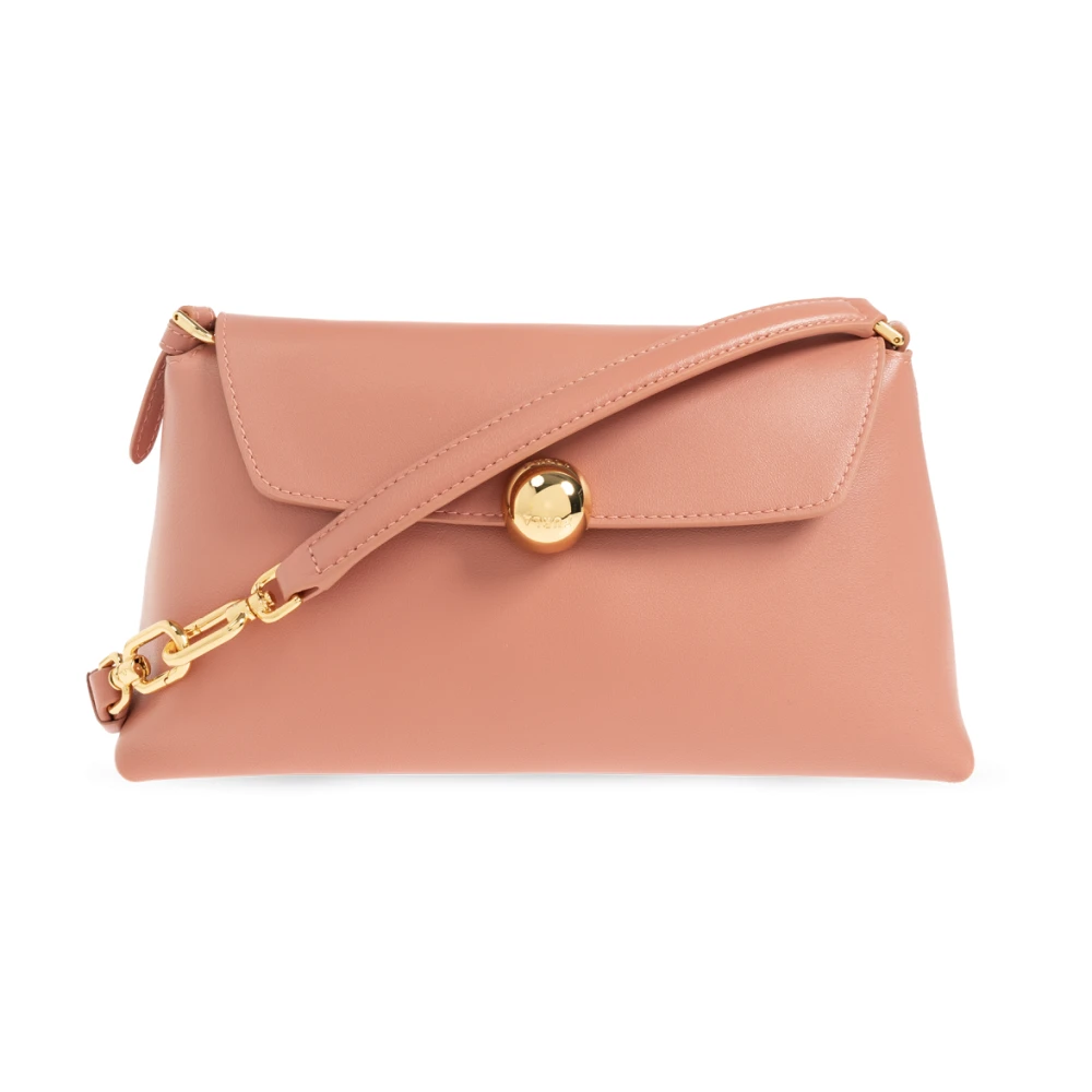 Furla Donna Rosa - Sfera Soft Mini Bag - Bags - One Size
