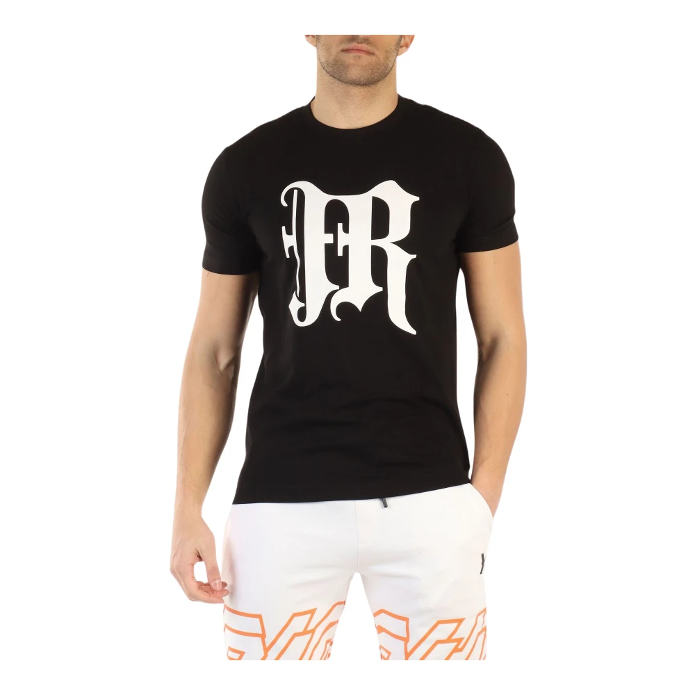 Tops > T-Shirts - - John Richmond - Modalova