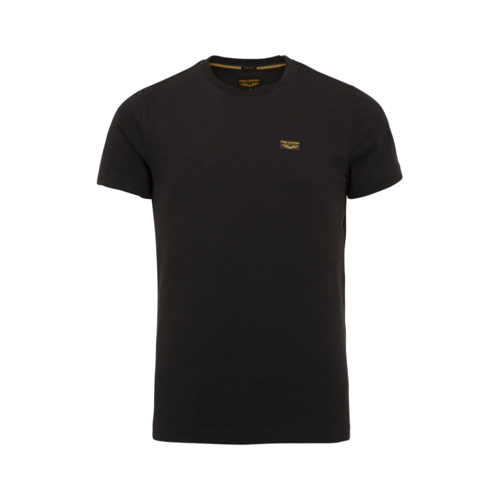 PME Legend - Herren T-Shirt - Grösse M - Schwarz - Bild 6