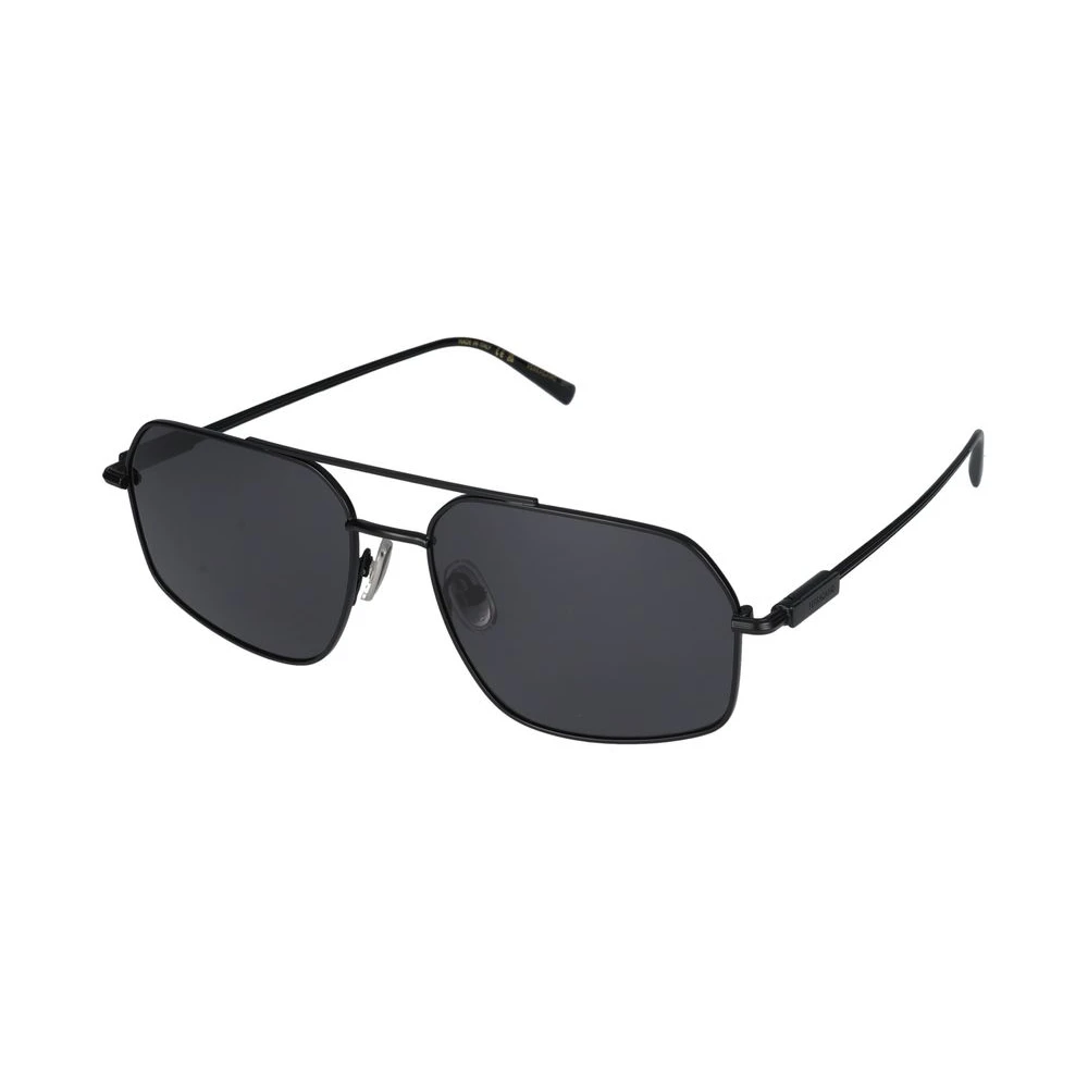 Ferragamo Men's Black Matte Sunglasses Sf313s Style - Sunglasses - 58 Mm - Accessories