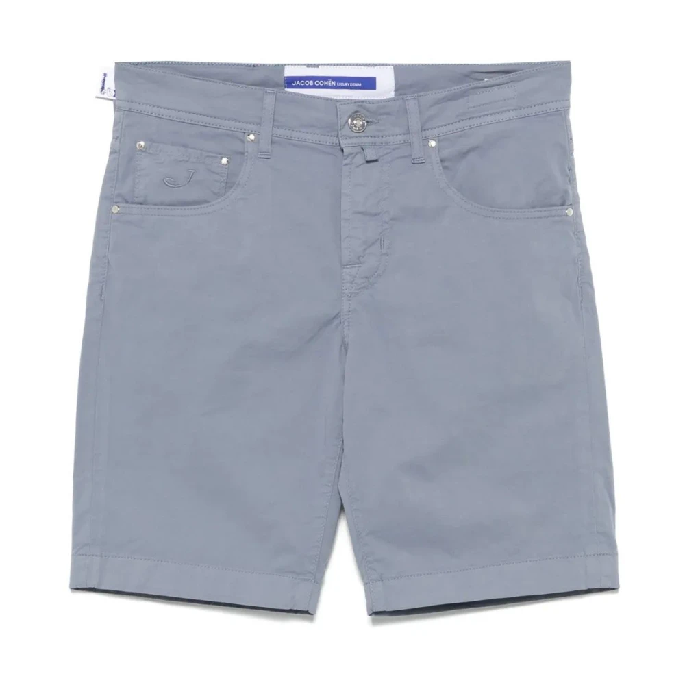 Shorts > Casual Shorts - - Jacob Cohën - Modalova