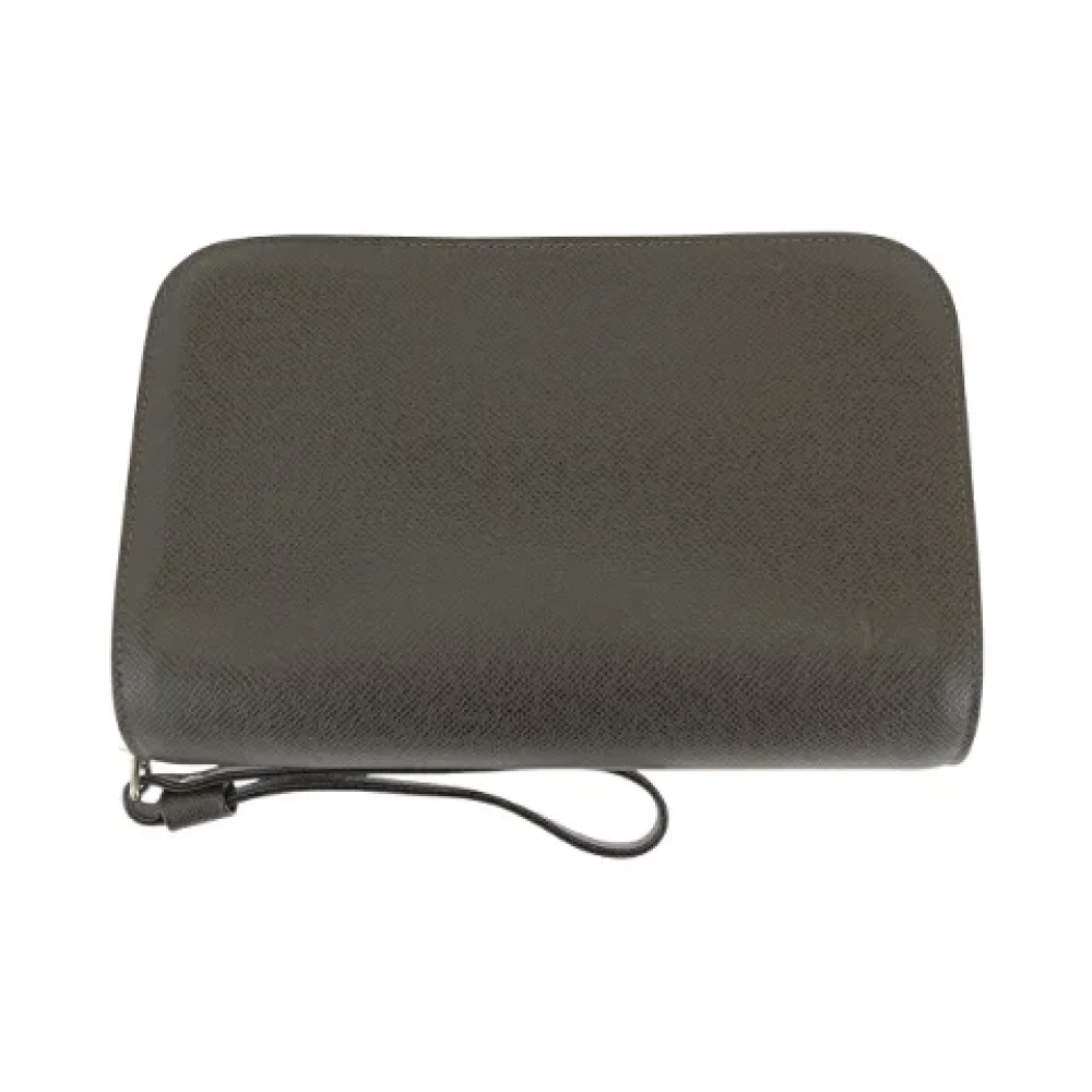 Pre-owned > Pre-owned Bags > Pre-owned Clutches - - Louis Vuitton Vintage - Modalova