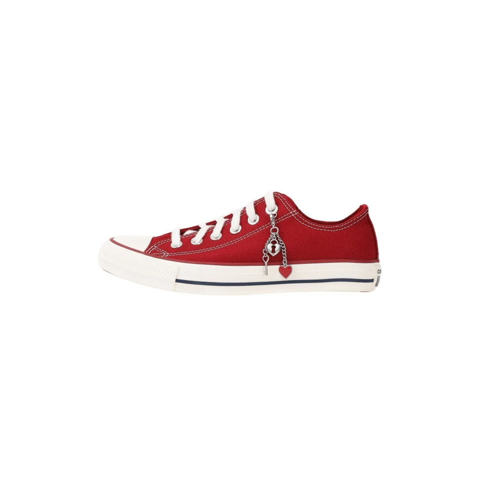 Converse Chuck Taylor All Star Valentine’s Day Dames Schoenen Rood