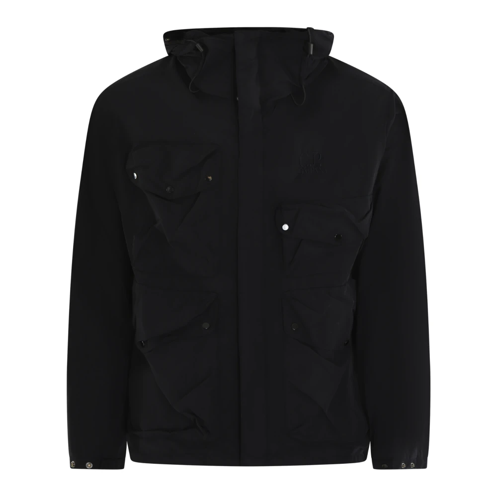 Jackets > Light Jackets - - C.p. Company - Modalova