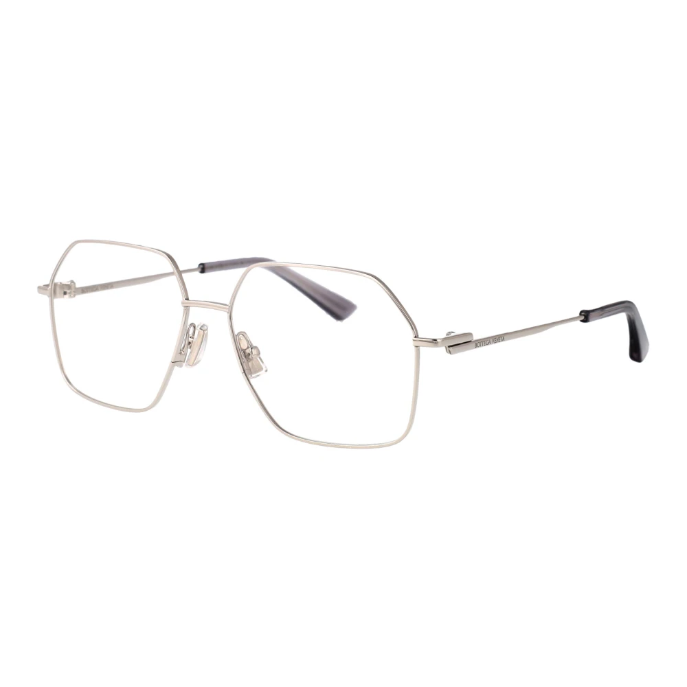 Bottega Veneta Stijlvolle Optische Bril Bv1332O Model Gray Dames