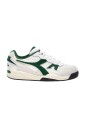 green-suede-tennis-sneaker-winner