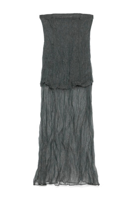 sleeveless-grey-dress-with-side-zip