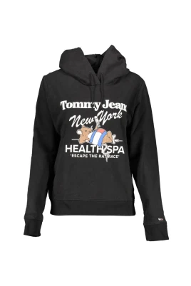 Long Sleeve Hoodie