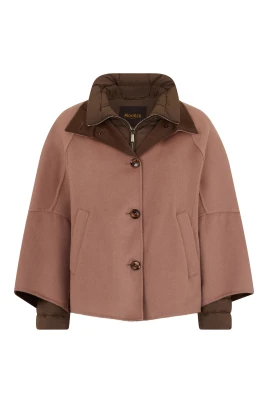 Lenie Down Jacket