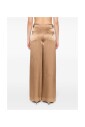 pantalon-large-satin-camel