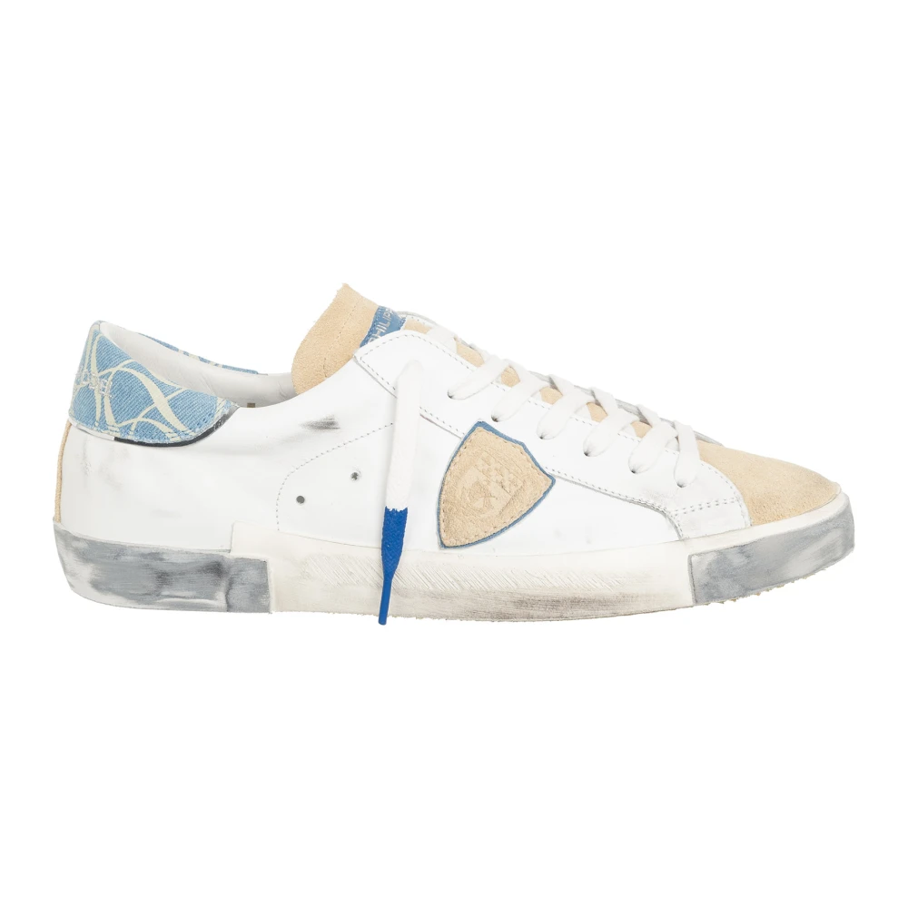 Shoes > Sneakers - - Philippe Model - Modalova