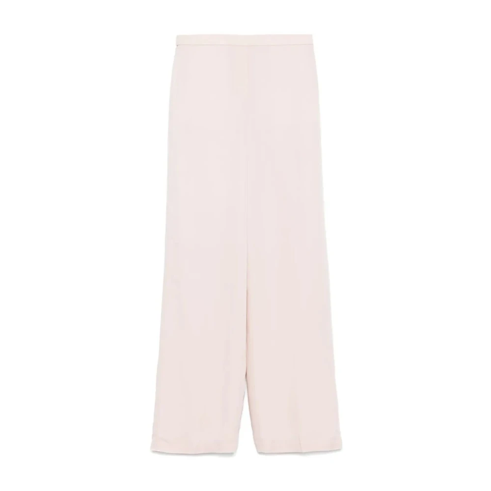 Trousers > Wide Trousers - - Theory - Modalova