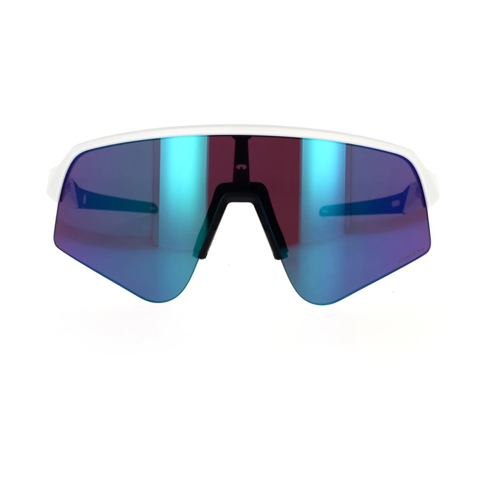 Oakley Sunglasses Vit Herr