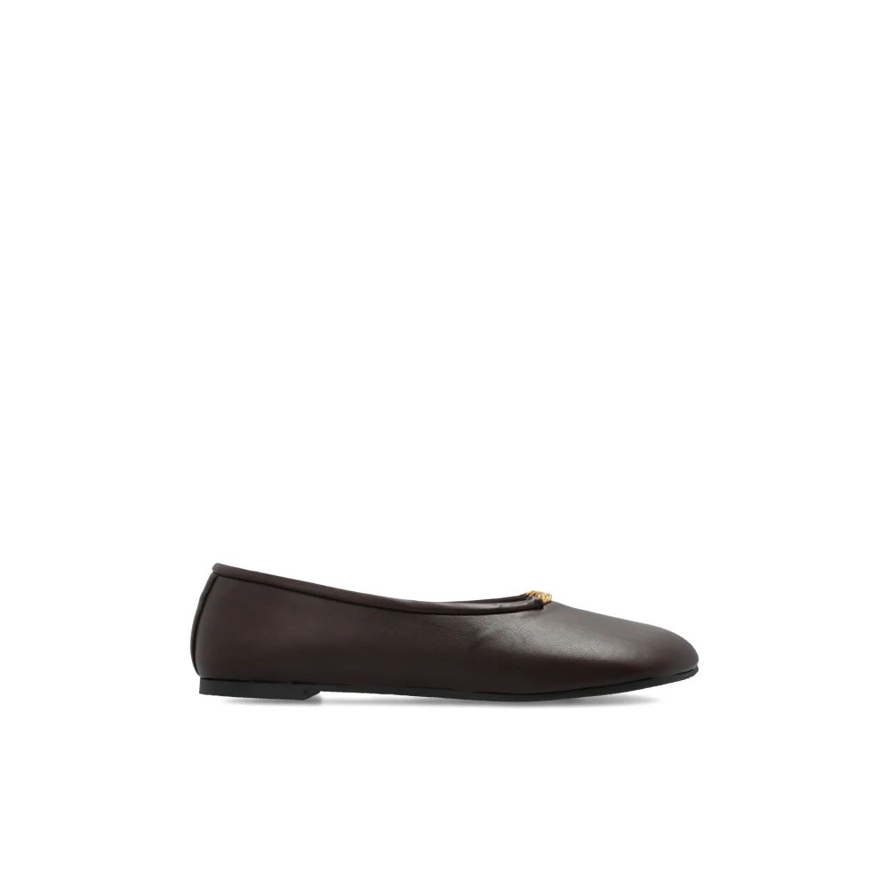 Shoes > Flats > Ballerinas - - Stella McCartney - Modalova
