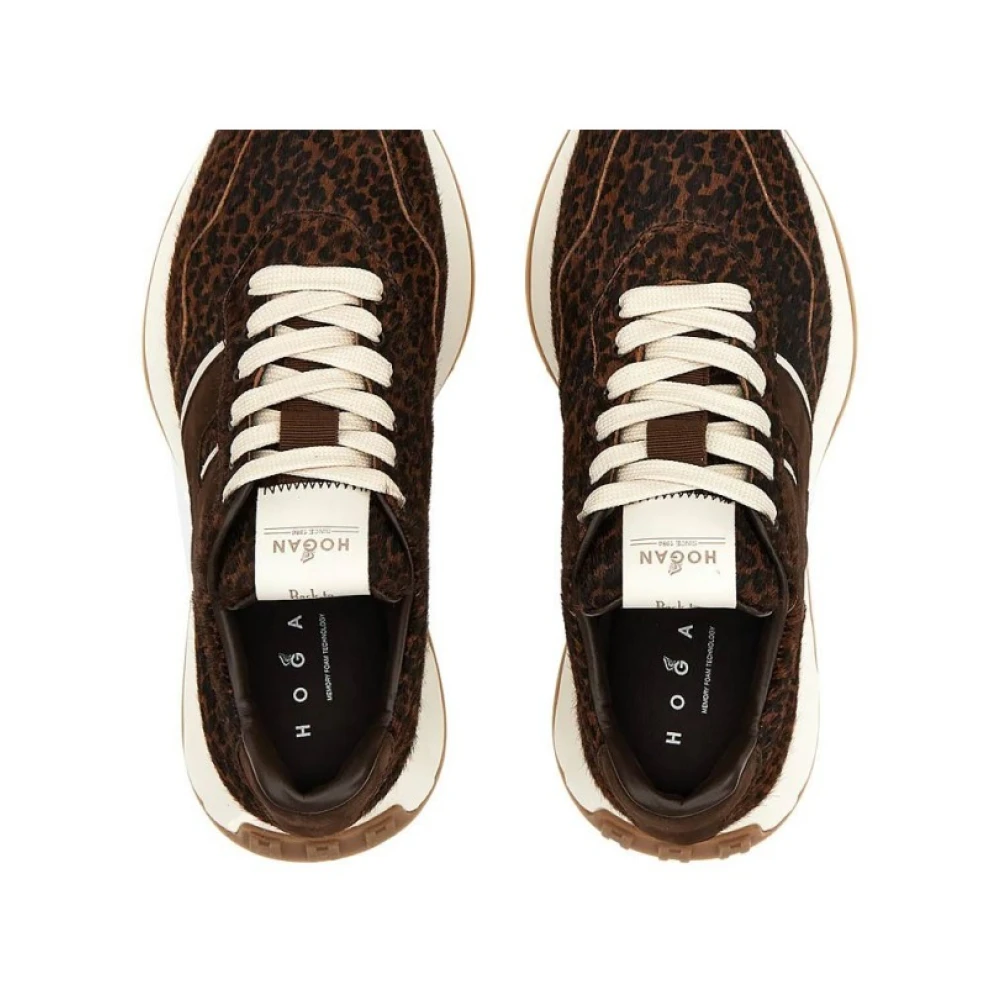 Hogan H641 Sneakers