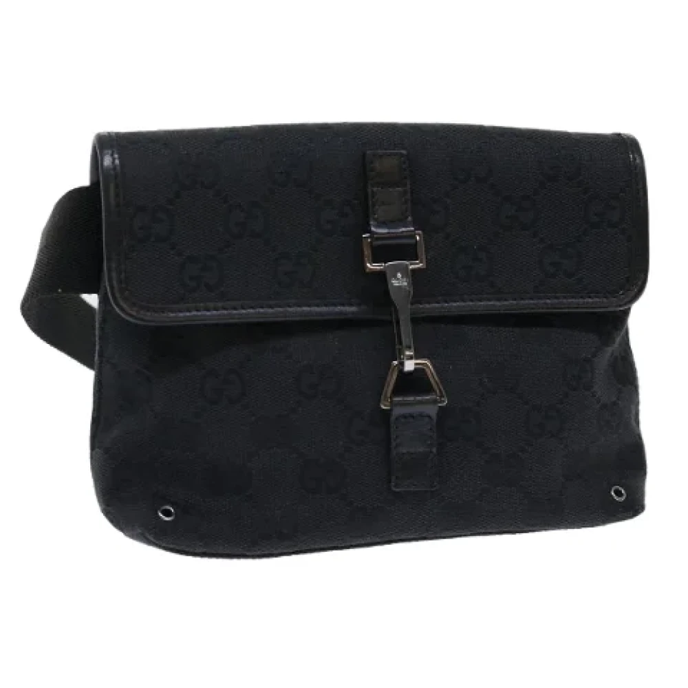 Pre-owned > Pre-owned Bags > Pre-owned Shoulder Bags - - Gucci Vintage - Modalova